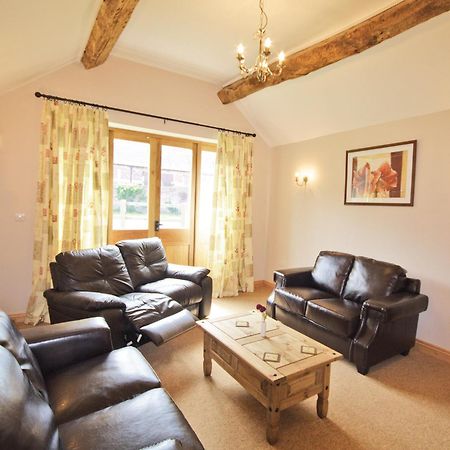 Halston Shippon Cottage - E4299A מראה חיצוני תמונה