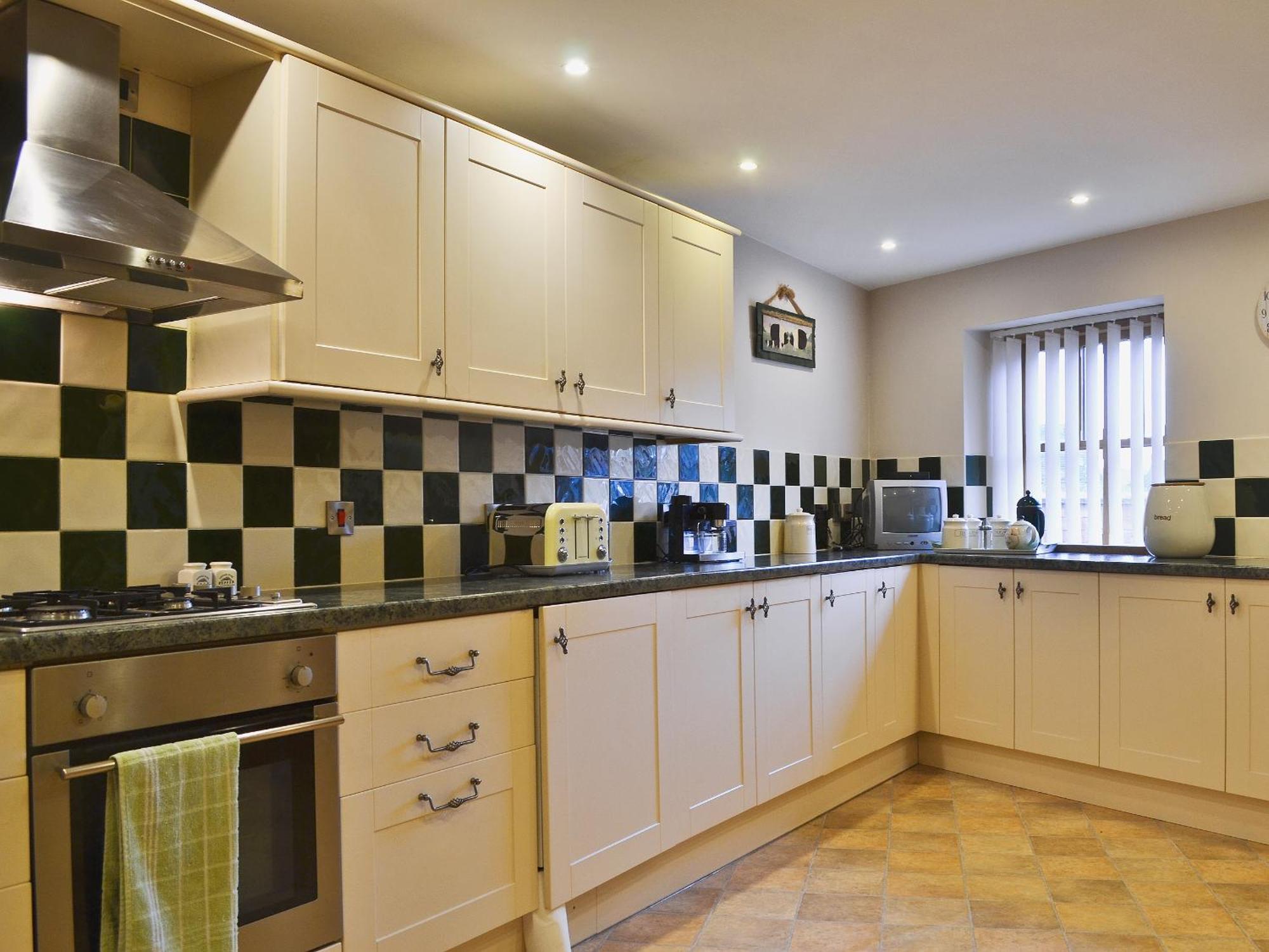 Halston Shippon Cottage - E4299A מראה חיצוני תמונה