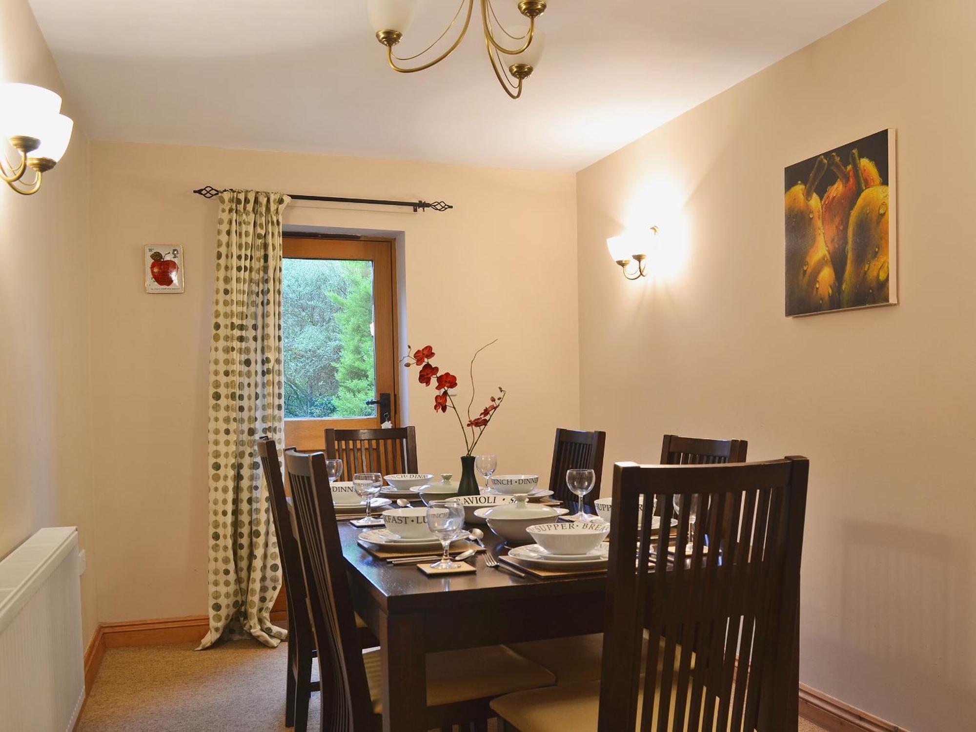 Halston Shippon Cottage - E4299A מראה חיצוני תמונה