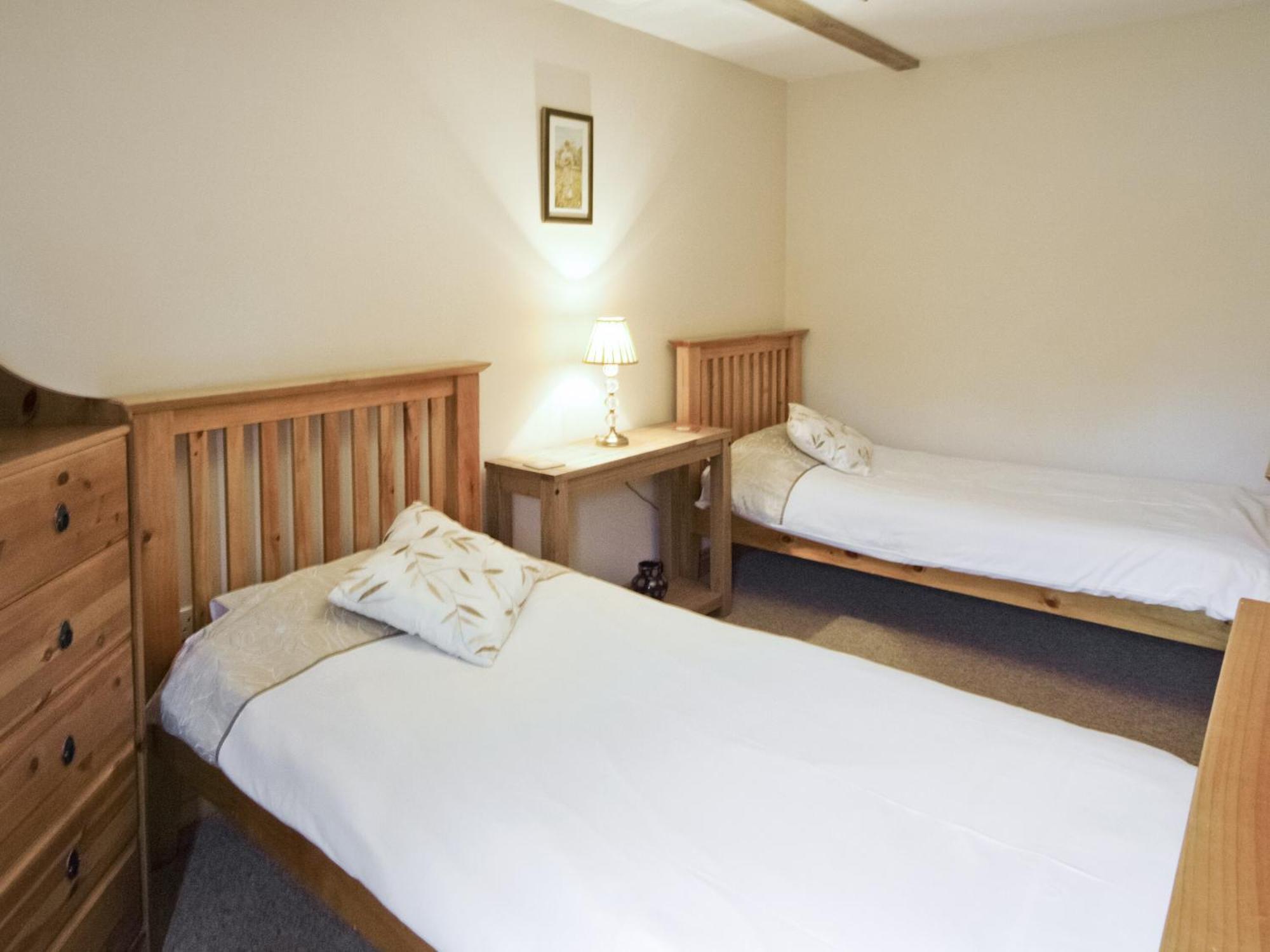 Halston Shippon Cottage - E4299A מראה חיצוני תמונה