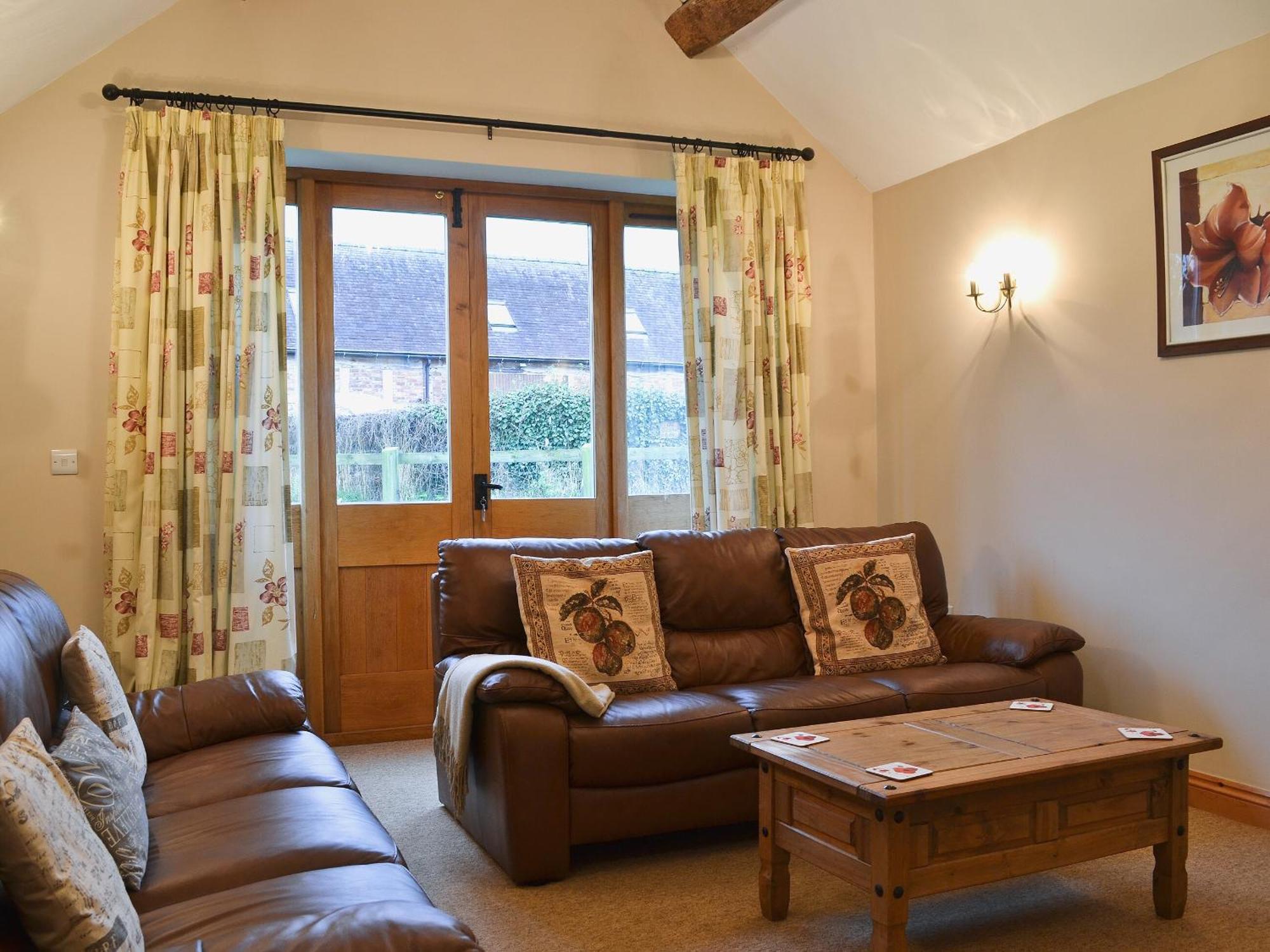 Halston Shippon Cottage - E4299A מראה חיצוני תמונה