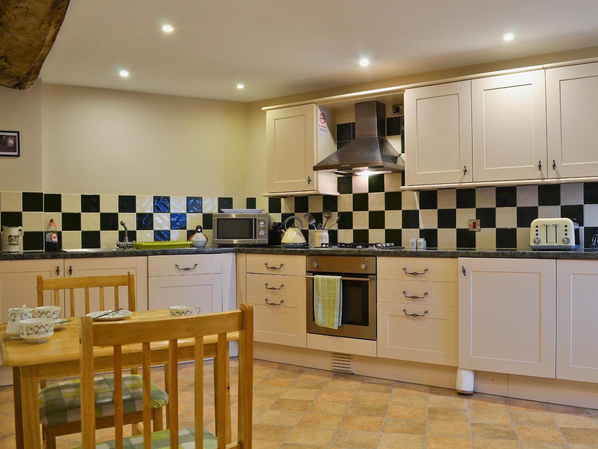 Halston Shippon Cottage - E4299A מראה חיצוני תמונה